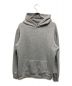 YETINA（イエティナ）の古着「PULLOVER HOODIE」｜グレー