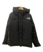 THE NORTH FACEザ ノース フェイス）の古着「BALTRO LIGHT JACKET」｜ブラック