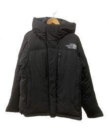 THE NORTH FACE（ザ ノース フェイス）の古着「BALTRO LIGHT JACKET」｜ブラック