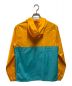 Patagonia (パタゴニア) LIGHT & VARIABLE HOODY オレンジ×ブルー サイズ:XXS：6000円