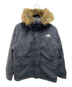 THE NORTH FACEザ ノース フェイス）の古着「GRACE Triclimate Jacket」｜ブラック