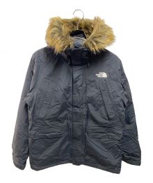 THE NORTH FACE（ザ ノース フェイス）の古着「GRACE Triclimate Jacket」｜ブラック