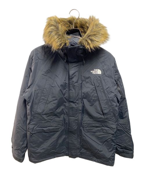 THE NORTH FACE（ザ ノース フェイス）THE NORTH FACE (ザ ノース フェイス) GRACE Triclimate Jacket ブラック サイズ:Lの古着・服飾アイテム