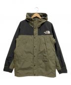 THE NORTH FACEザ ノース フェイス）の古着「Mountain Light Jacket」｜ニュートープ