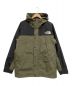 THE NORTH FACE（ザ ノース フェイス）の古着「Mountain Light Jacket」｜ニュートープ