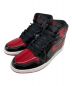 NIKE（ナイキ）の古着「AIR JORDAN 1 RETRO」｜PATENT BRED