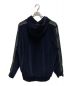 Needles (ニードルズ) rack Hoody - C／Pe Velour ネイビー サイズ:XL：18000円