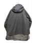 WHITE MOUNTAINEERING (ホワイトマウンテ二アニング) SAITOS & GOER-TEX INFINIUM 3WAY MOUNTAIN PARKA ブラック サイズ:1：58000円