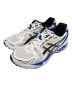 asics（アシックス）の古着「GEL-KAYANO 14」｜ホワイト