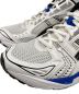 中古・古着 asics (アシックス) GEL-KAYANO 14 ホワイト サイズ:US9：17000円