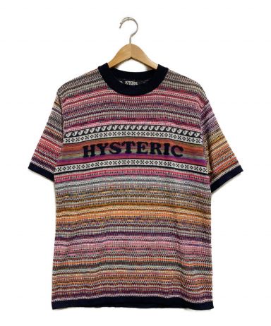 中古・古着通販】Hysteric Glamour (ヒステリックグラマー) HYSTERIC 