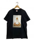 SUPREMEシュプリーム）の古着「Rick Rubin Tee」｜ブラック