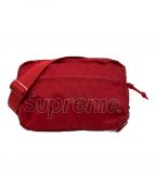 SUPREMEシュプリーム）の古着「Shoulder Bag」｜レッド