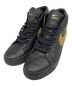 NIKE（ナイキ）の古着「SB ZOOM BLAZER MID QS」｜ブラック