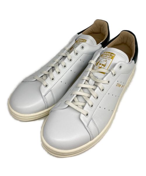 adidas（アディダス）adidas (アディダス) STAN SMITH LUX ホワイト サイズ:US9 1/2 未使用品の古着・服飾アイテム