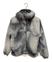 NIKE ACG（ナイキエージーシー）の古着「TFADV RPE DEDPE JACKET」｜グレー