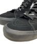 中古・古着 VANS (バンズ) Patta (パタ) SK8-HI REISSUE IV ブラック サイズ:US10.5：6000円