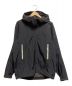 ARC'TERYX（アークテリクス）の古着「BETA SL JACKET」｜ブラック