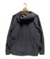 ARC'TERYX (アークテリクス) BETA SL JACKET ブラック サイズ:S：32000円