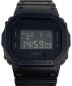 CASIO（カシオ）の古着「G-SHOCK」｜ブラック