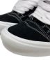 中古・古着 VANS (バンズ) Knu Skool ブラック サイズ:US9：8000円