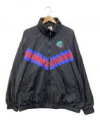 NIKEナイキ）の古着「AS M NSW HBR-S WVN LND JKT」｜ブラック