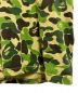 中古・古着 A BATHING APE (アベイシングエイプ) ABC Camo Ape Head One Point T-Shirt ベージュ サイズ:XL：8000円