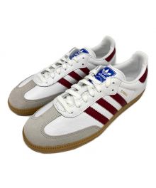 adidas Originals（アディダスオリジナル）の古着「Samba OG」｜ホワイト