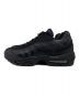 NIKE (ナイキ) AIR MAX 95 ESSENTIAL ブラック サイズ:US8：9000円