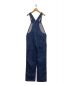 Patagonia (パタゴニア) Steel Forge Denim Overalls インディゴ サイズ:M：13000円