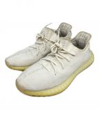 adidasアディダス）の古着「YEEZY BOOST350V2」｜ホワイト