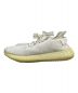 adidas (アディダス) YEEZY BOOST350V2 ホワイト サイズ:US10：7000円