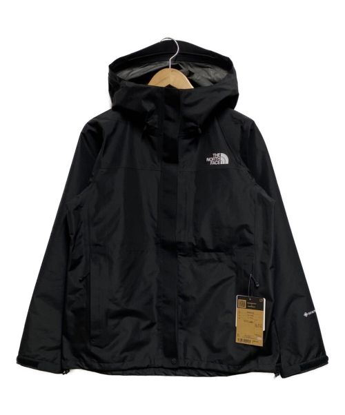 THE NORTH FACE（ザ ノース フェイス）THE NORTH FACE (ザ ノース フェイス) CLOUD JACKET ブラック サイズ:L 未使用品の古着・服飾アイテム