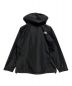 THE NORTH FACE (ザ ノース フェイス) CLOUD JACKET ブラック サイズ:L 未使用品：20000円