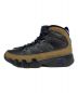 NIKE (ナイキ) Jordan 9 Retro ブラック サイズ:US9：15000円