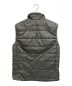 Patagonia (パタゴニア) Micro Puff Vest グレー サイズ:S：10000円