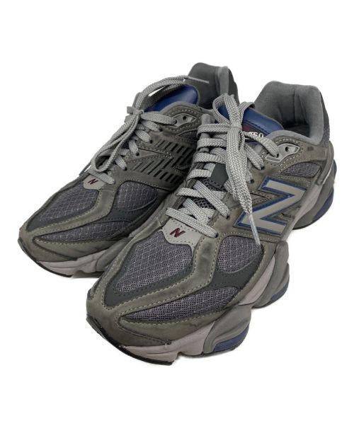 NEW BALANCE（ニューバランス）NEW BALANCE (ニューバランス) スニーカー グレー サイズ:26.5の古着・服飾アイテム