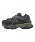 NEW BALANCE (ニューバランス) スニーカー グレー サイズ:26.5：13000円