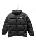 THE NORTH FACEザ ノース フェイス）の古着「1996 Retro Nuptse Jacket」｜ブラック