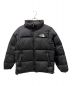 THE NORTH FACE（ザ ノース フェイス）の古着「1996 Retro Nuptse Jacket」｜ブラック