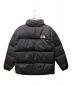 THE NORTH FACE (ザ ノース フェイス) 1996 Retro Nuptse Jacket ブラック サイズ:М：23000円