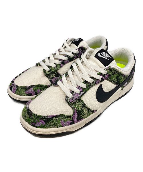 NIKE（ナイキ）NIKE (ナイキ) DUNK LOW NEXT NATURE ホワイト サイズ:US10.5の古着・服飾アイテム