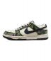 NIKE (ナイキ) DUNK LOW NEXT NATURE ホワイト サイズ:US10.5：7000円