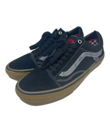 VANS×HOCKEY（バンズ×ホッキー）の古着「OLD SKOOL」｜ブラック