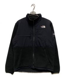 THE NORTH FACE（ザ ノース フェイス）の古着「Denali Jacket」｜ブラック