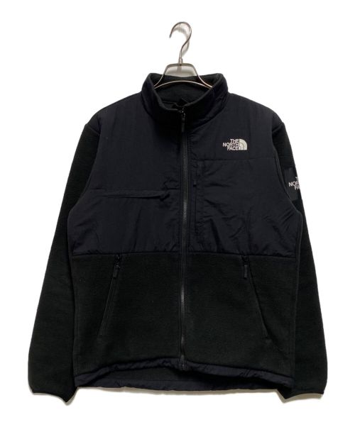 THE NORTH FACE（ザ ノース フェイス）THE NORTH FACE (ザ ノース フェイス) Denali Jacket ブラック サイズ:Мの古着・服飾アイテム