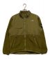 THE NORTH FACE（ザ ノース フェイス）の古着「MILITARY SERIES DENALI JACKET」｜カーキ