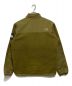 THE NORTH FACE (ザ ノース フェイス) MILITARY SERIES DENALI JACKET カーキ サイズ:М：12000円