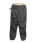 THE NORTH FACE (ザ ノース フェイス) NYLON DENIM FIELD PANTS グレー サイズ:М：7000円