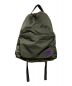 THE NORTHFACE PURPLELABEL（ザ・ノースフェイス パープルレーベル）の古着「LIMONTA Nylon Day Pack」｜オリーブ